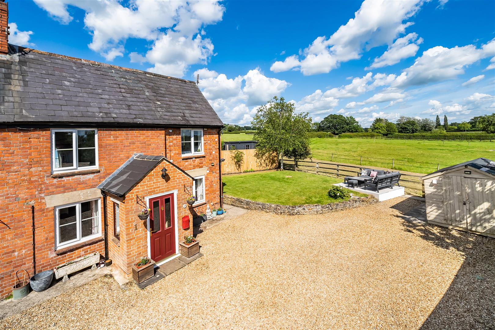 Kingsley Pike Estate Agents Chippenham